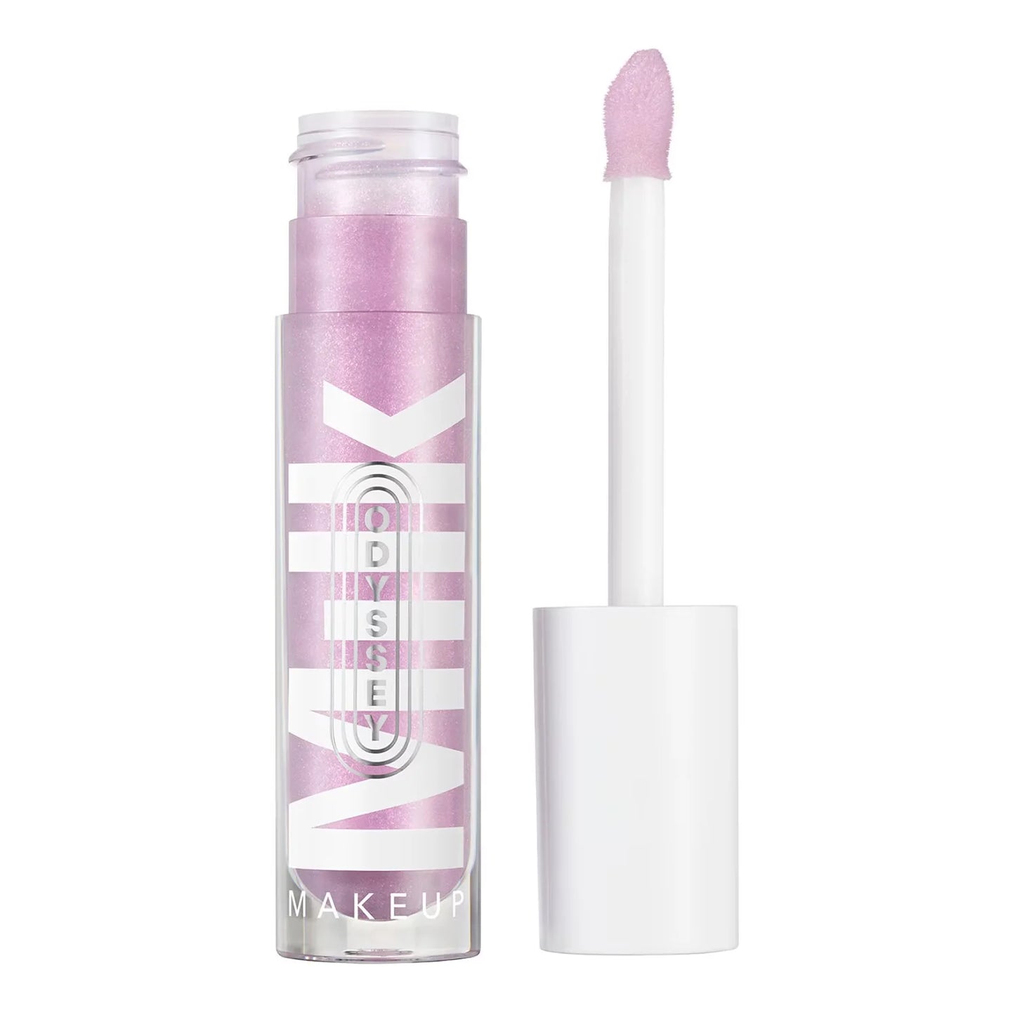 MILK MAKEUP Odyssey Dry Moisturizing Oil Gloss