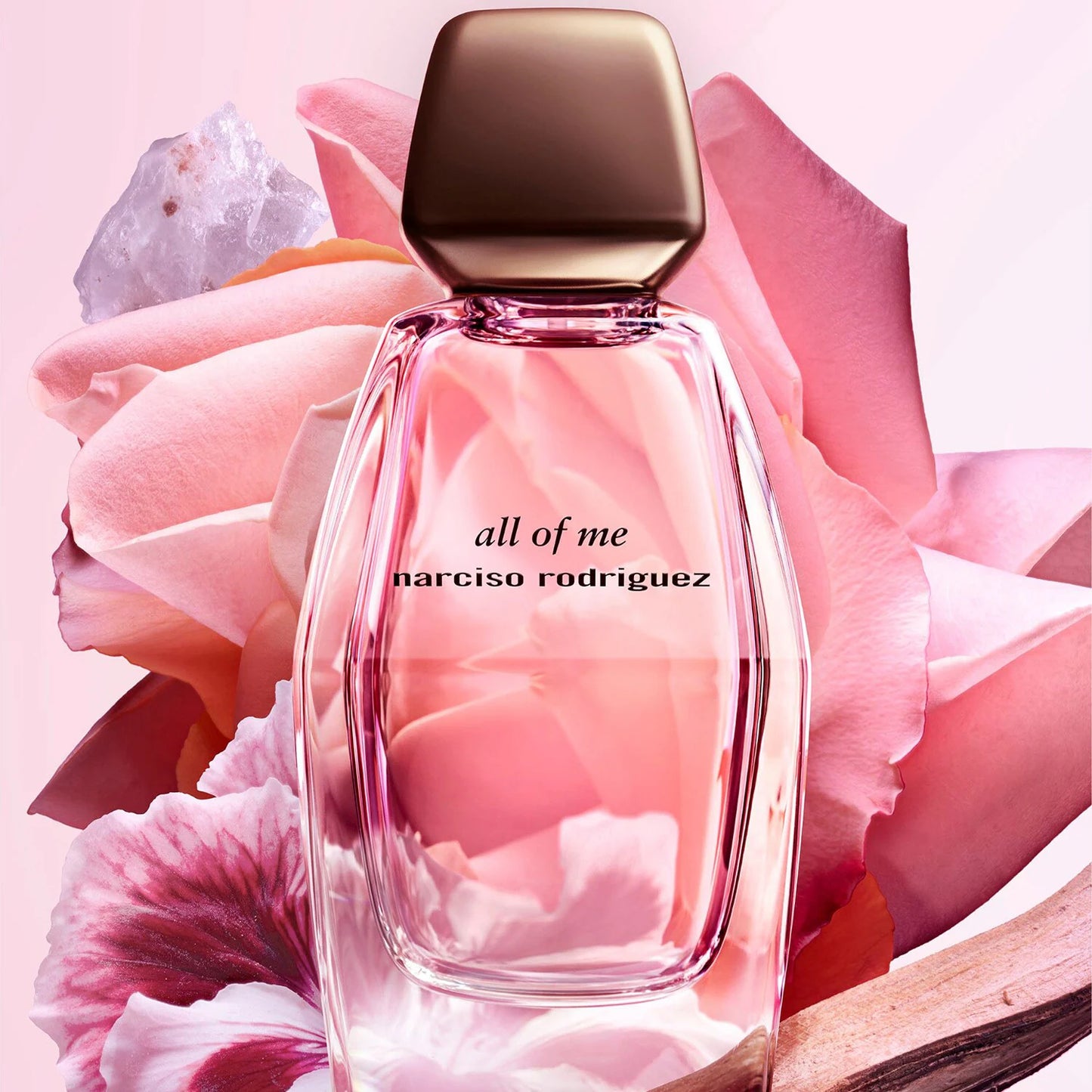 NARCISO RODRIGUEZ all of me - Eau de parfum