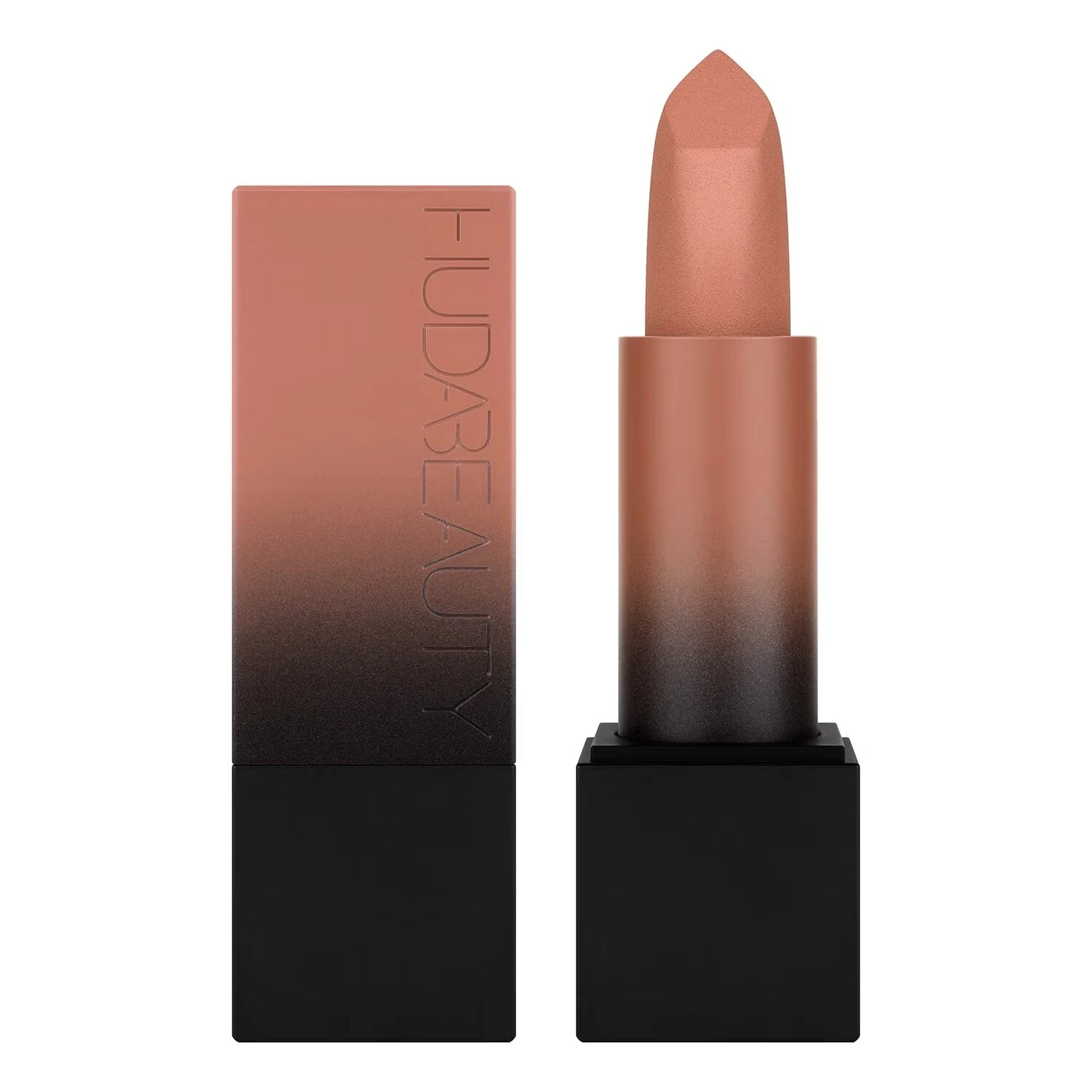 HUDA BEAUTY Matte Power Bullet - Matte Lipstick