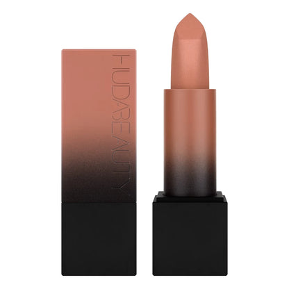 HUDA BEAUTY Matte Power Bullet - Matte Lipstick