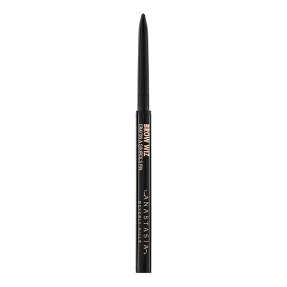 ANASTASIA OF BEVERLY HILLS Deluxe Mini Brow Wiz® - Travel Size Eyebrow Pencil