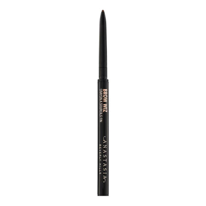 ANASTASIA OF BEVERLY HILLS Deluxe Mini Brow Wiz® - Travel Size Eyebrow Pencil