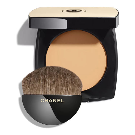 CHANEL THE BEIGES Natural Healthy Glow Powder