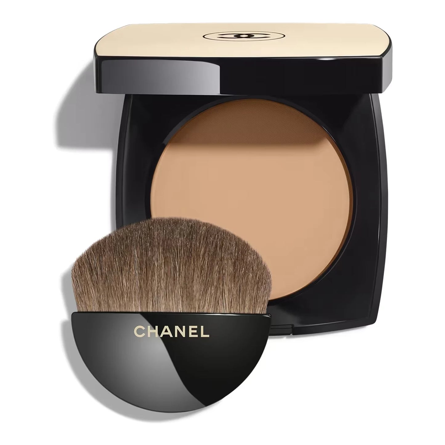 CHANEL THE BEIGES Natural Healthy Glow Powder