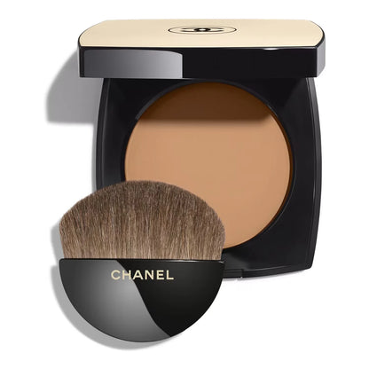 CHANEL THE BEIGES Natural Healthy Glow Powder