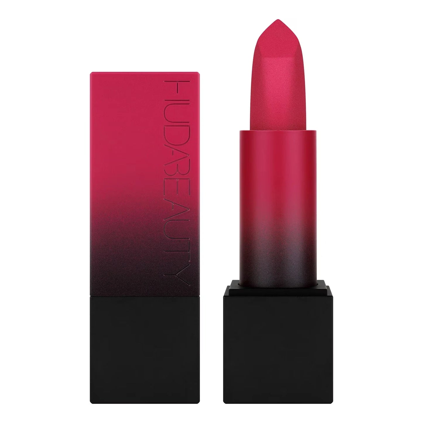 HUDA BEAUTY Matte Power Bullet - Matte Lipstick
