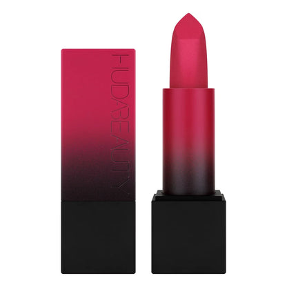HUDA BEAUTY Matte Power Bullet - Matte Lipstick