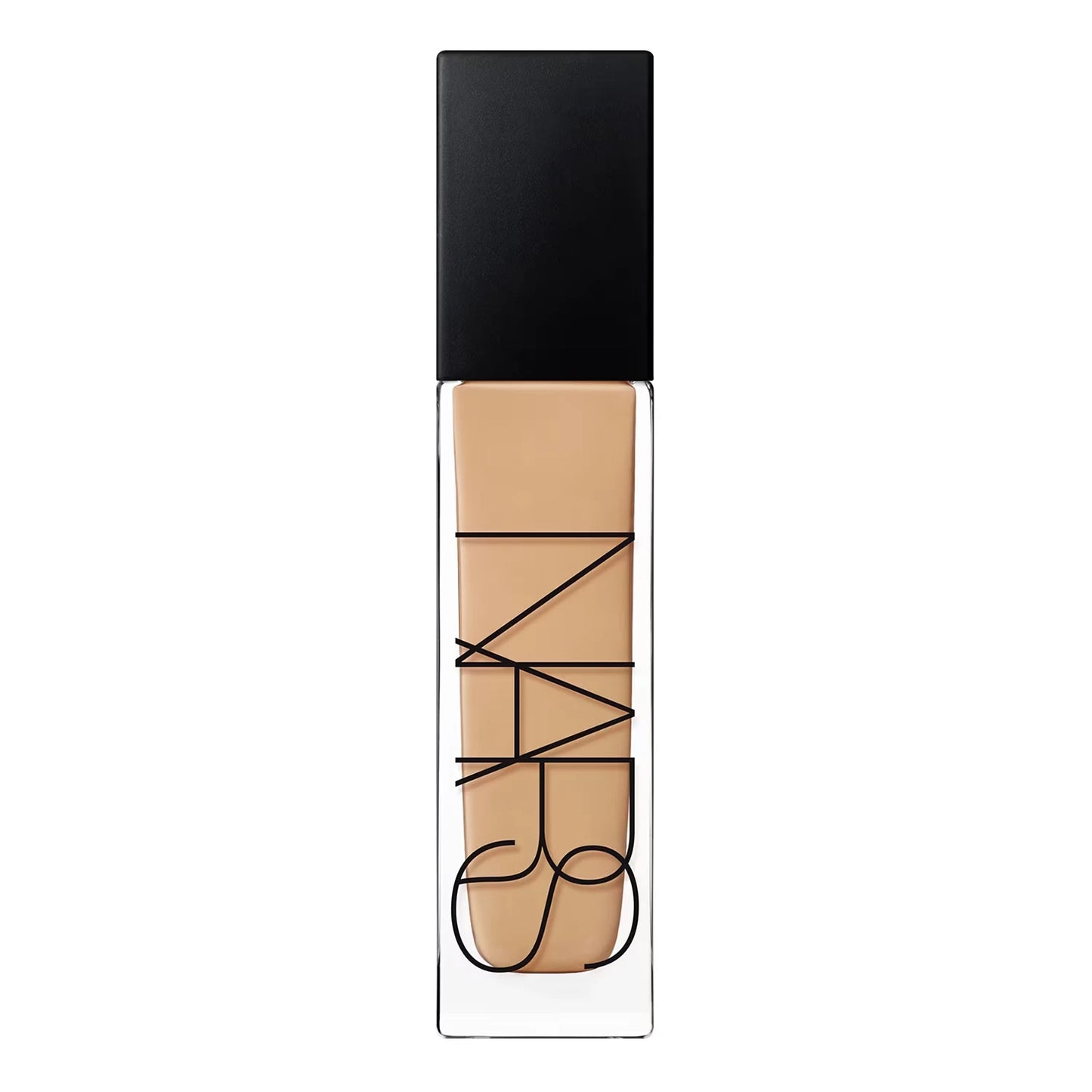 NARS Natural Radiant Longwear Foundation - Long-lasting coverage foundation