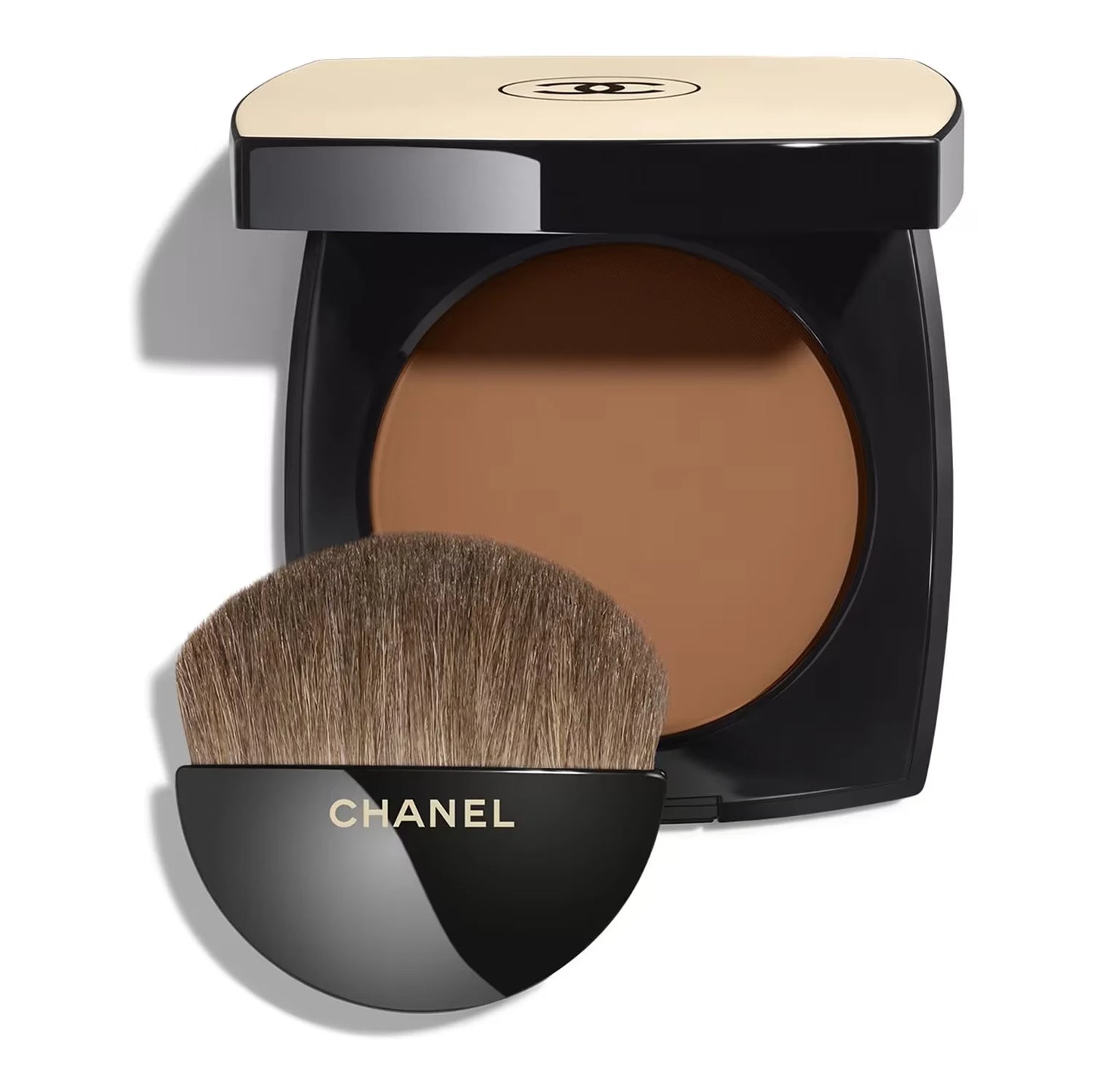 CHANEL THE BEIGES Natural Healthy Glow Powder