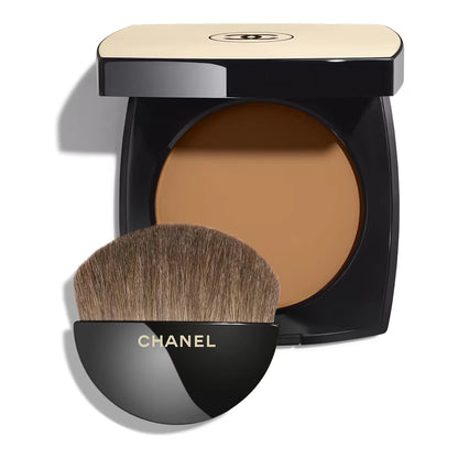 CHANEL THE BEIGES Natural Healthy Glow Powder