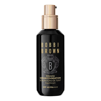 BOBBI BROWN Intensive Serum Foundation SPF40