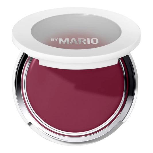 MAKEUP BY MARIO Soft Pop Plumping Blush Veil - Cream Blush