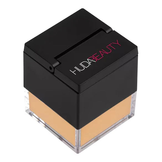 HUDA BEAUTY Baby Bake – Travel Size Loose Powder