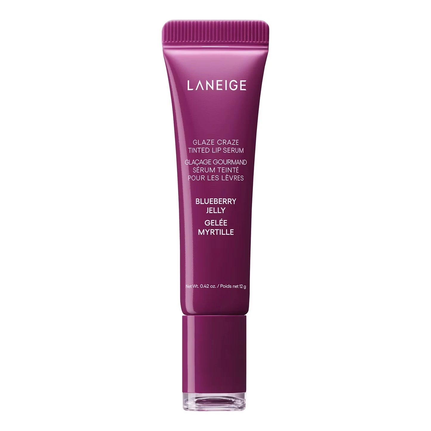 LANEIGE Glaze Craze Tinted Lip Serum