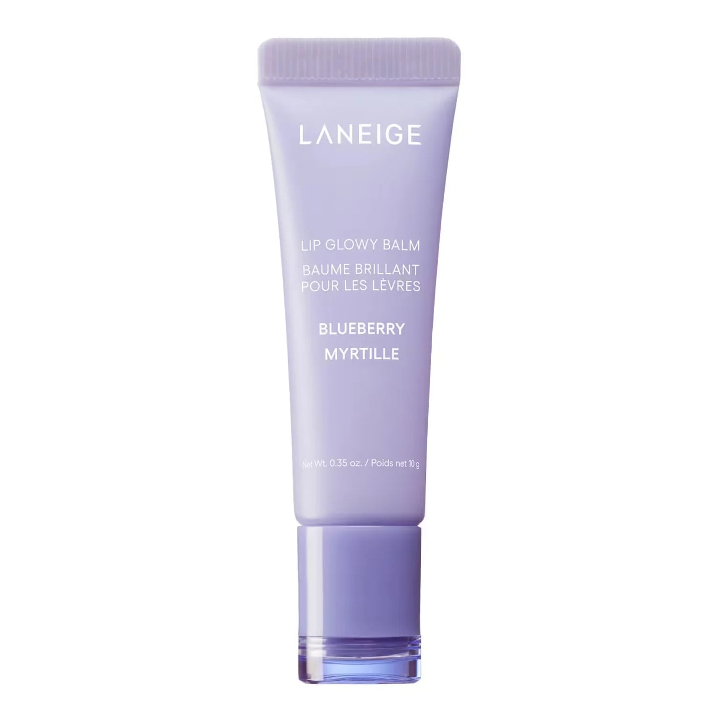 LANEIGE Lip Glowy Balm - Shiny Lip Balm