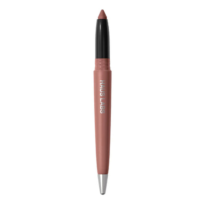 HAUS LABS BY LADY GAGA Monster Lip Crayon Vegan Lipstick and Lip Liner
