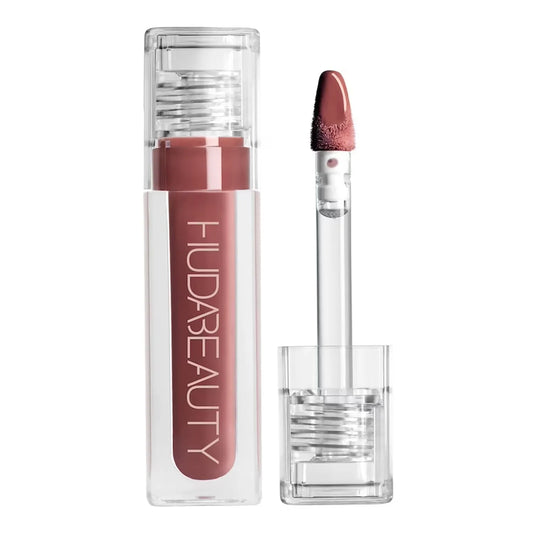 HUDA BEAUTY Faux Filler - High shine gloss