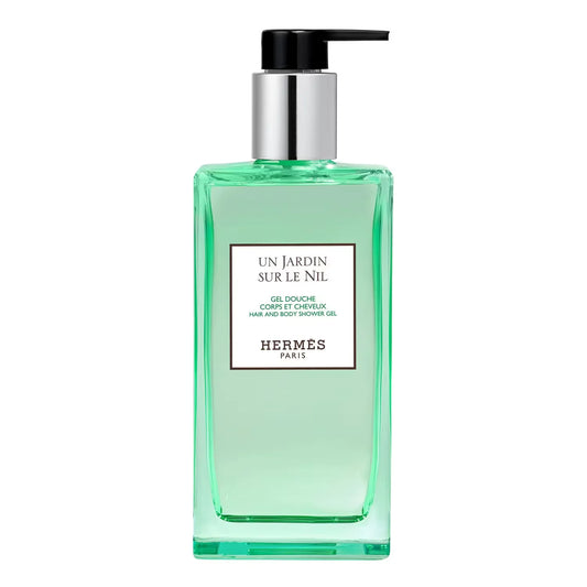 HERMÈS A Garden on the Nile Shower gel for body and hair
