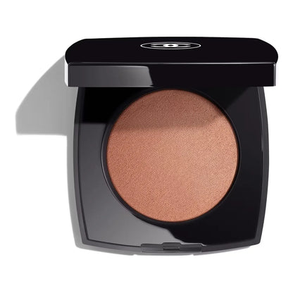 CHANEL INTENSE CONTRAST CHEEKS Cream-to-Powder Blush