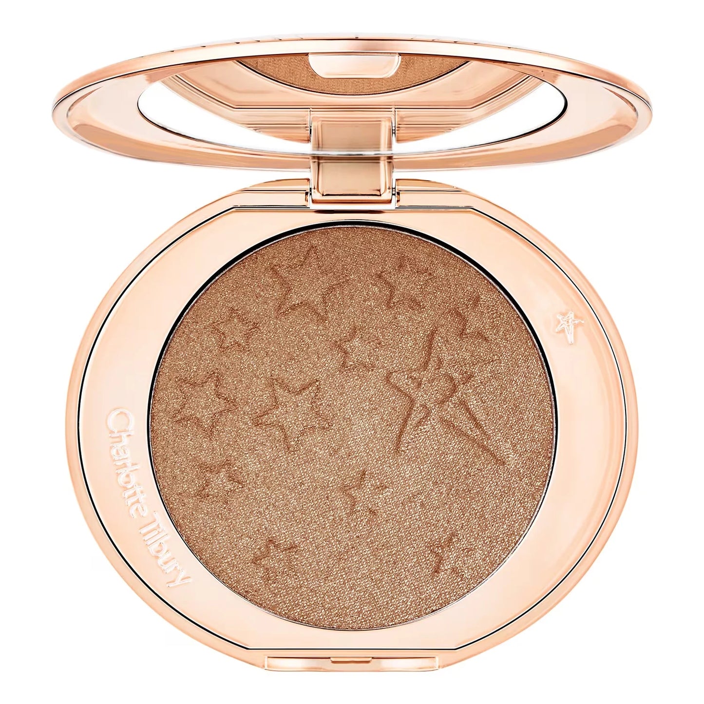CHARLOTTE TILBURY Hollywood Glow Glide Face Architect - Face Highlighter