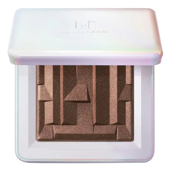 HAUS LABS BY LADY GAGA Bio-Radiant Gel-Powder Highlighter - Illuminating powder with fermented arnica