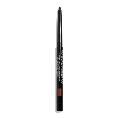 CHANEL WATERPROOF EYE PEN Long-lasting Eye Contour