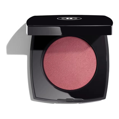 CHANEL INTENSE CONTRAST CHEEKS Cream-to-Powder Blush