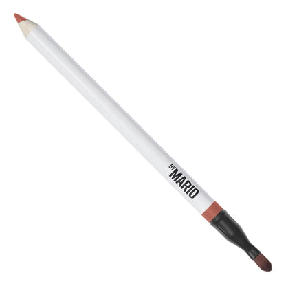 MAKEUP BY MARIO Ultra Suede® Sculpting Lip Pencil