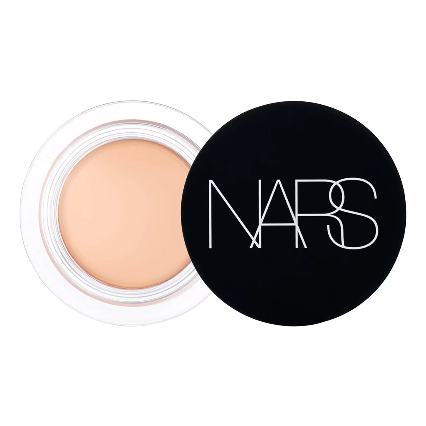 NARS Soft Matte Complete Concealer - Correcting concealer