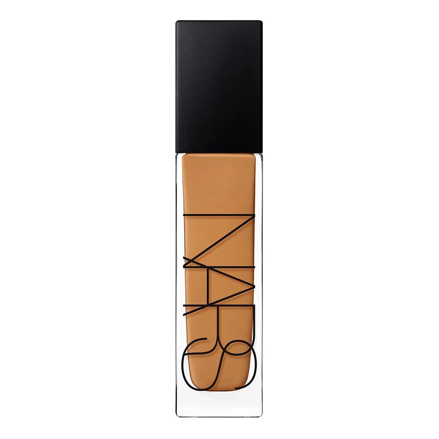 NARS Natural Radiant Longwear Foundation - Long-lasting coverage foundation