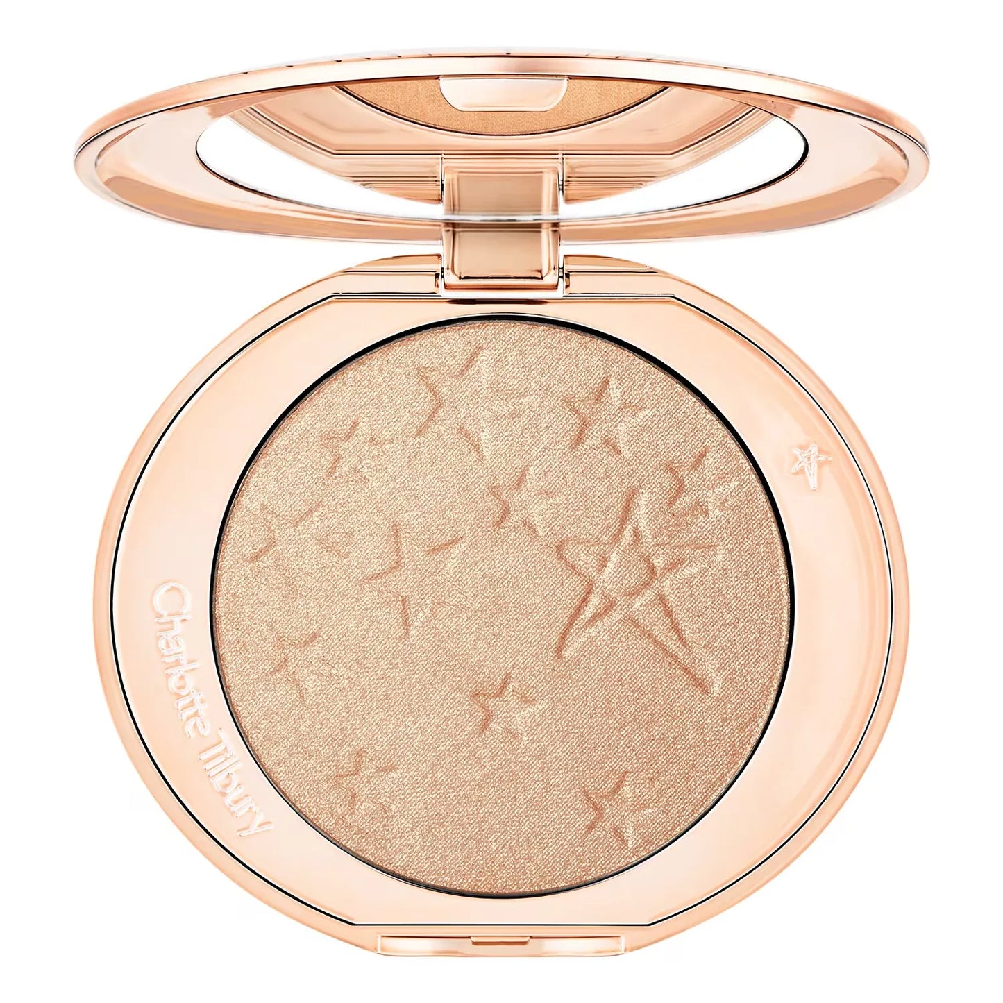 CHARLOTTE TILBURY Hollywood Glow Glide Face Architect - Face Highlighter