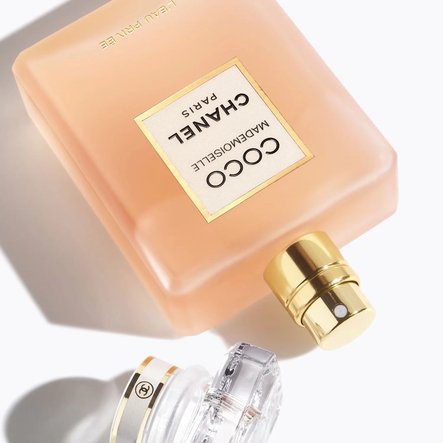 CHANEL COCO MADEMOISELLE PRIVATE WATER Water for the Night