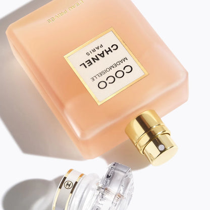 CHANEL COCO MADEMOISELLE PRIVATE WATER Water for the Night