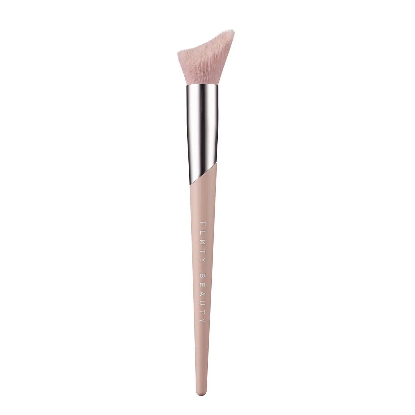 FENTY BEAUTY Cheek-Hugging Highlight Brush