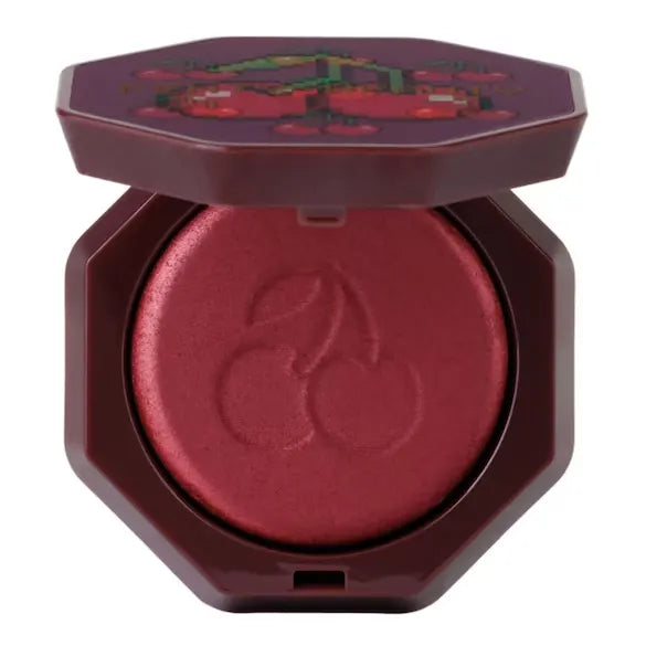 FENTY BEAUTY Hot Cheeks - Velvet Illuminating Blush