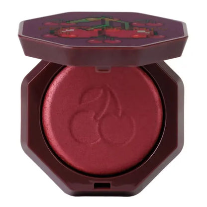 FENTY BEAUTY Hot Cheeks - Velvet Illuminating Blush