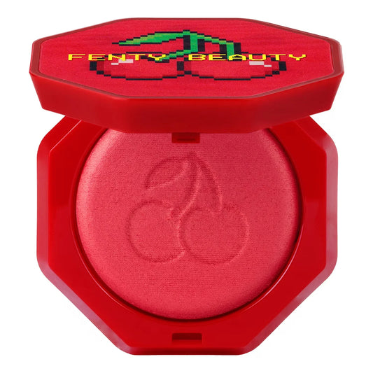 FENTY BEAUTY Hot Cheeks - Velvet Illuminating Blush
