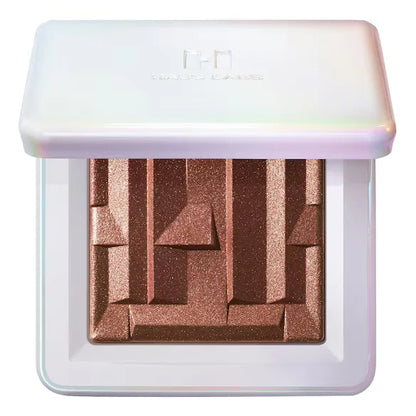 HAUS LABS BY LADY GAGA Bio-Radiant Gel-Powder Highlighter - Illuminating powder with fermented arnica