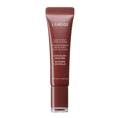 LANEIGE Glaze Craze Tinted Lip Serum