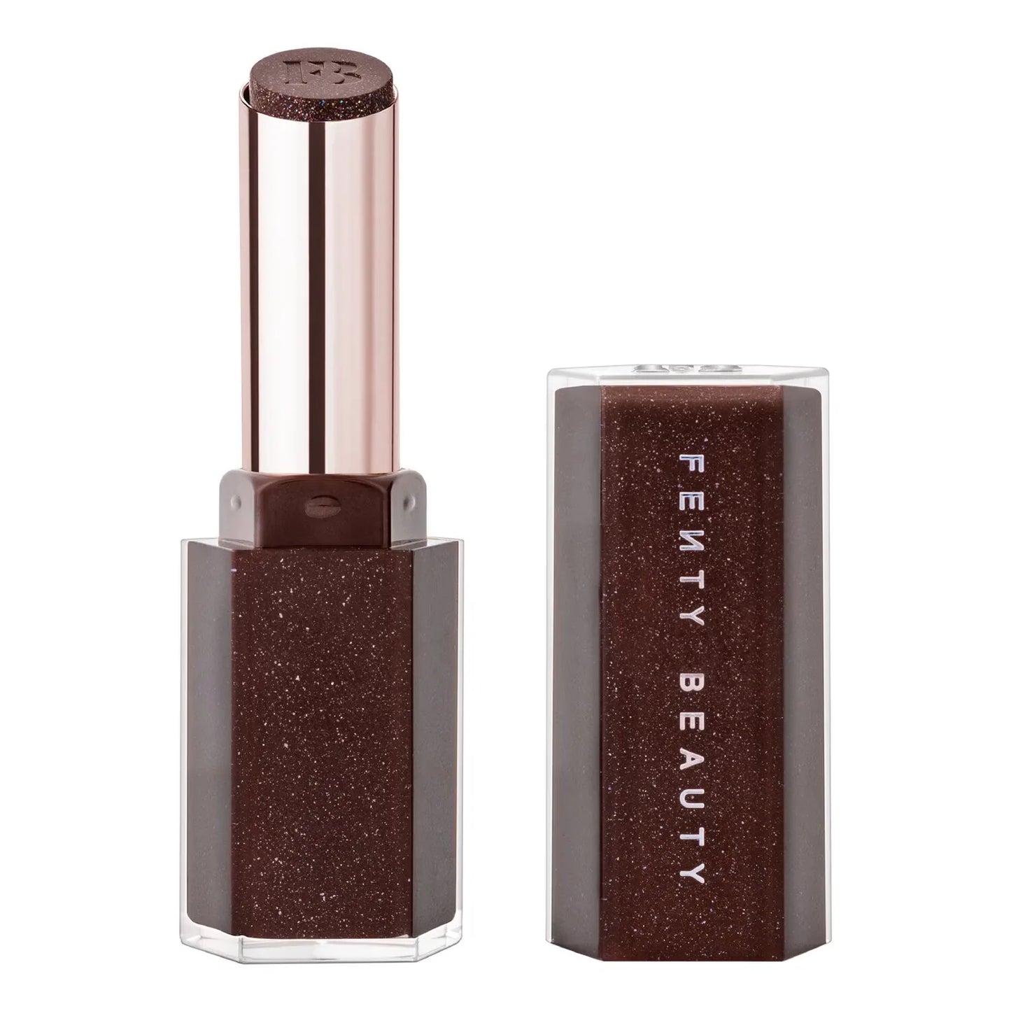 FENTY BEAUTY Gloss Bomb Stix - Glittery gloss