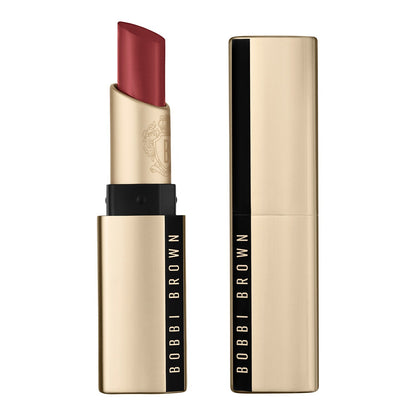 BOBBI BROWN Luxe Matte Moisturizing Lipstick