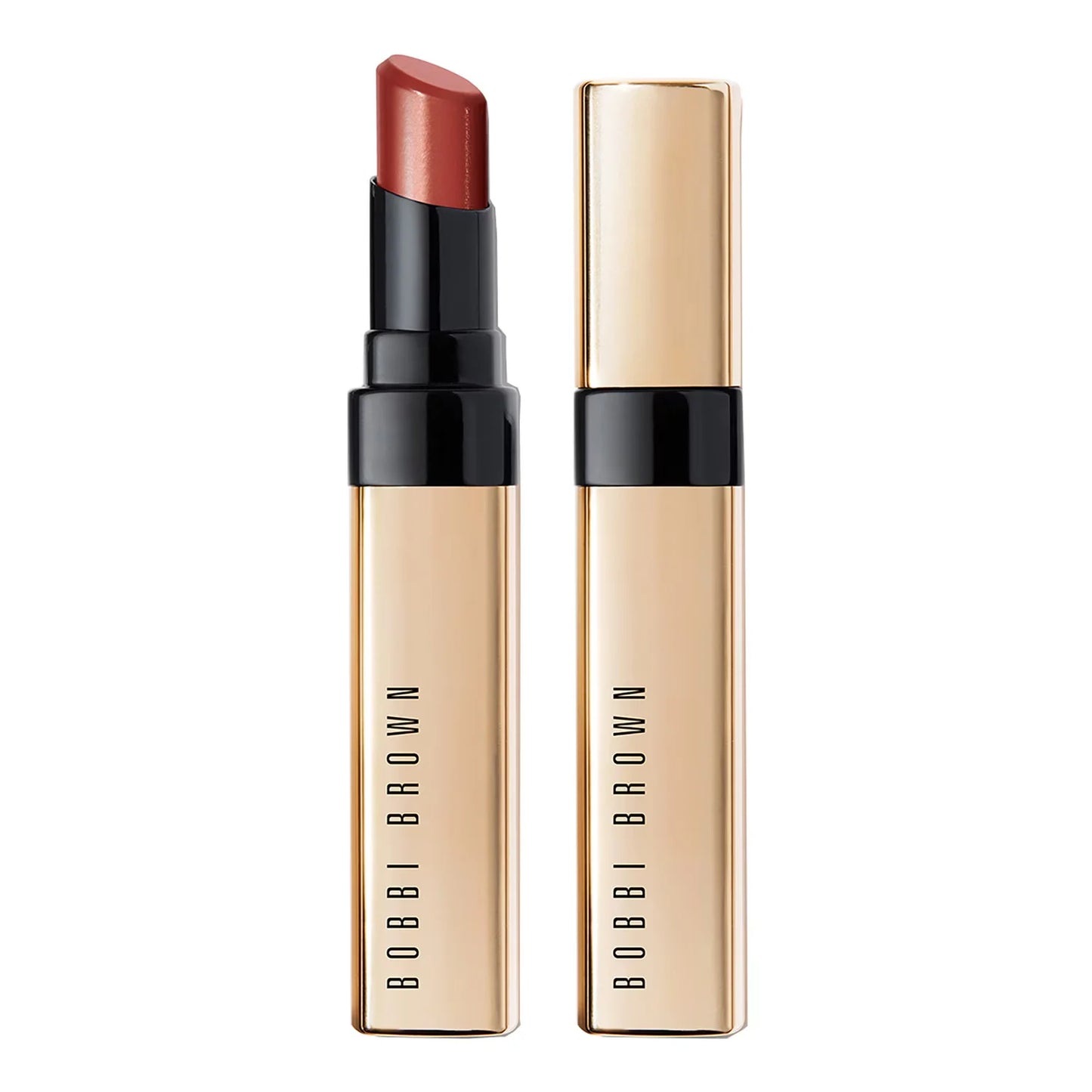 BOBBI BROWN Luxe Shine Intense - Lipstick