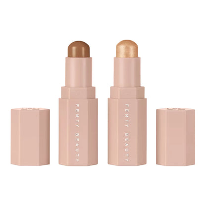 FENTY BEAUTY Mini Match Stix Duo Contour & Highlighter Set