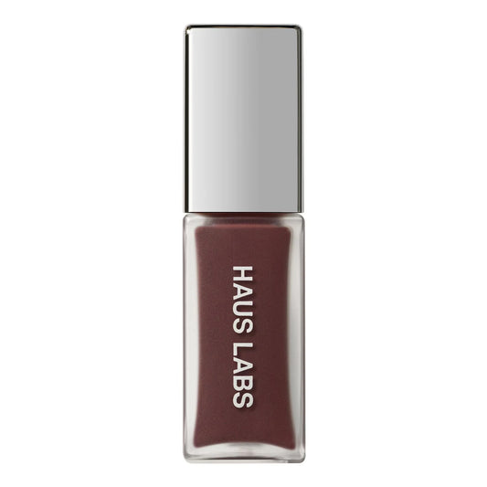 HAUS LABS BY LADY GAGA PhD Hybrid Lip Glaze Plumping Gloss