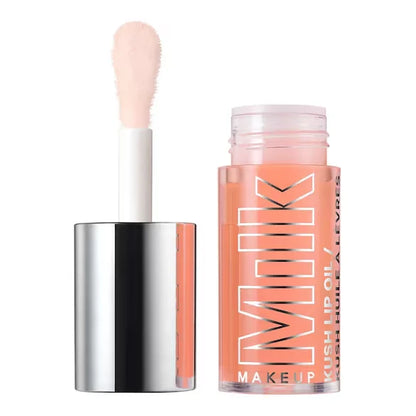 MILK MAKEUP Kush Lip Oil - Moisturizing Tinted Lip Oil