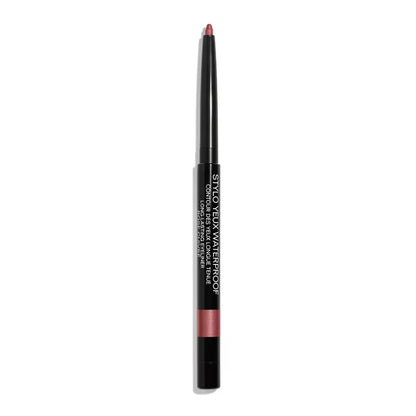CHANEL WATERPROOF EYE PEN Long-lasting Eye Contour