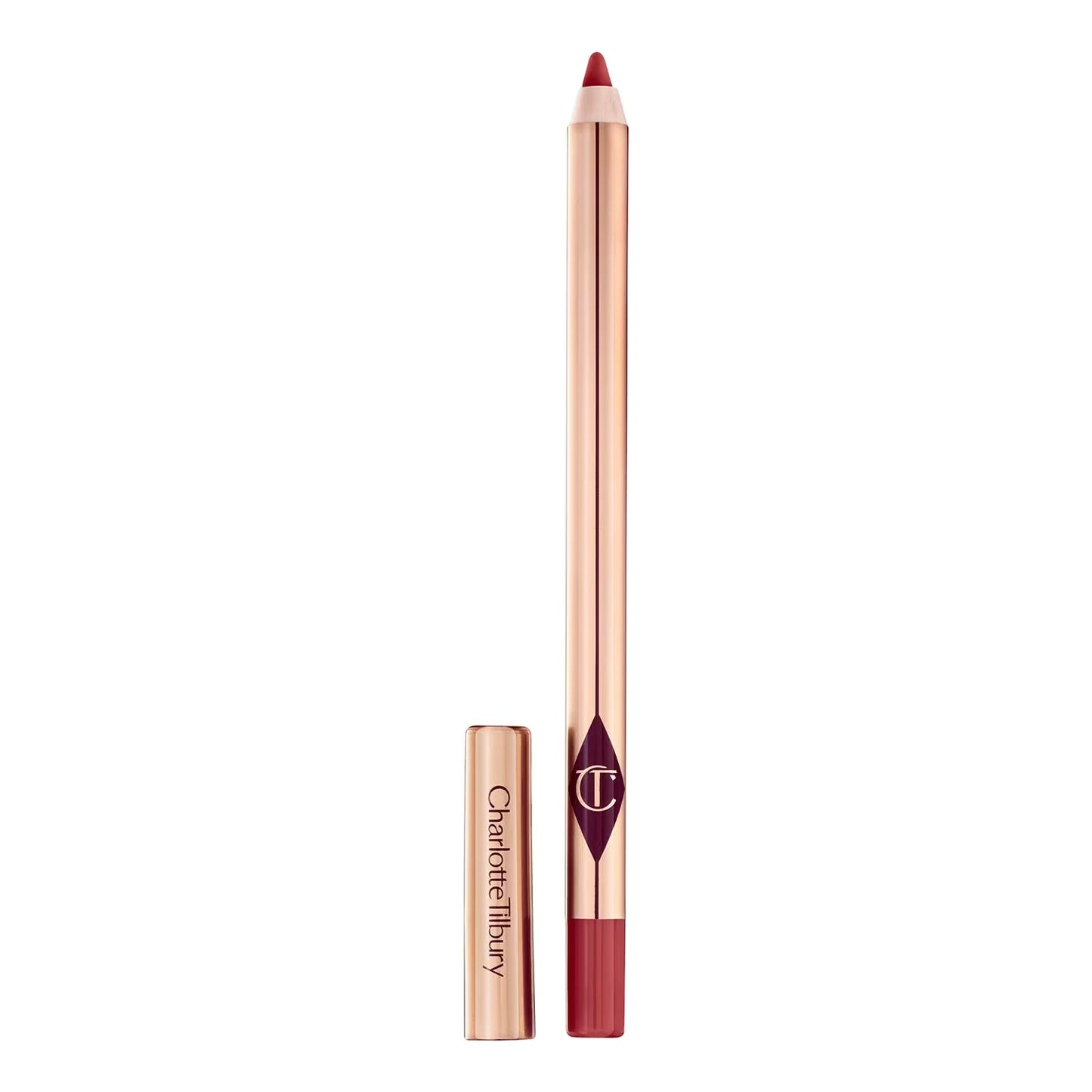 CHARLOTTE TILBURY Lip Cheat - Transfer-Free Lip Pencil