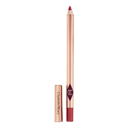 CHARLOTTE TILBURY Lip Cheat - Transfer-Free Lip Pencil
