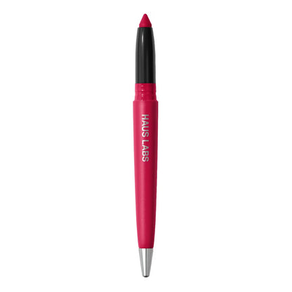 HAUS LABS BY LADY GAGA Monster Lip Crayon Vegan Lipstick and Lip Liner