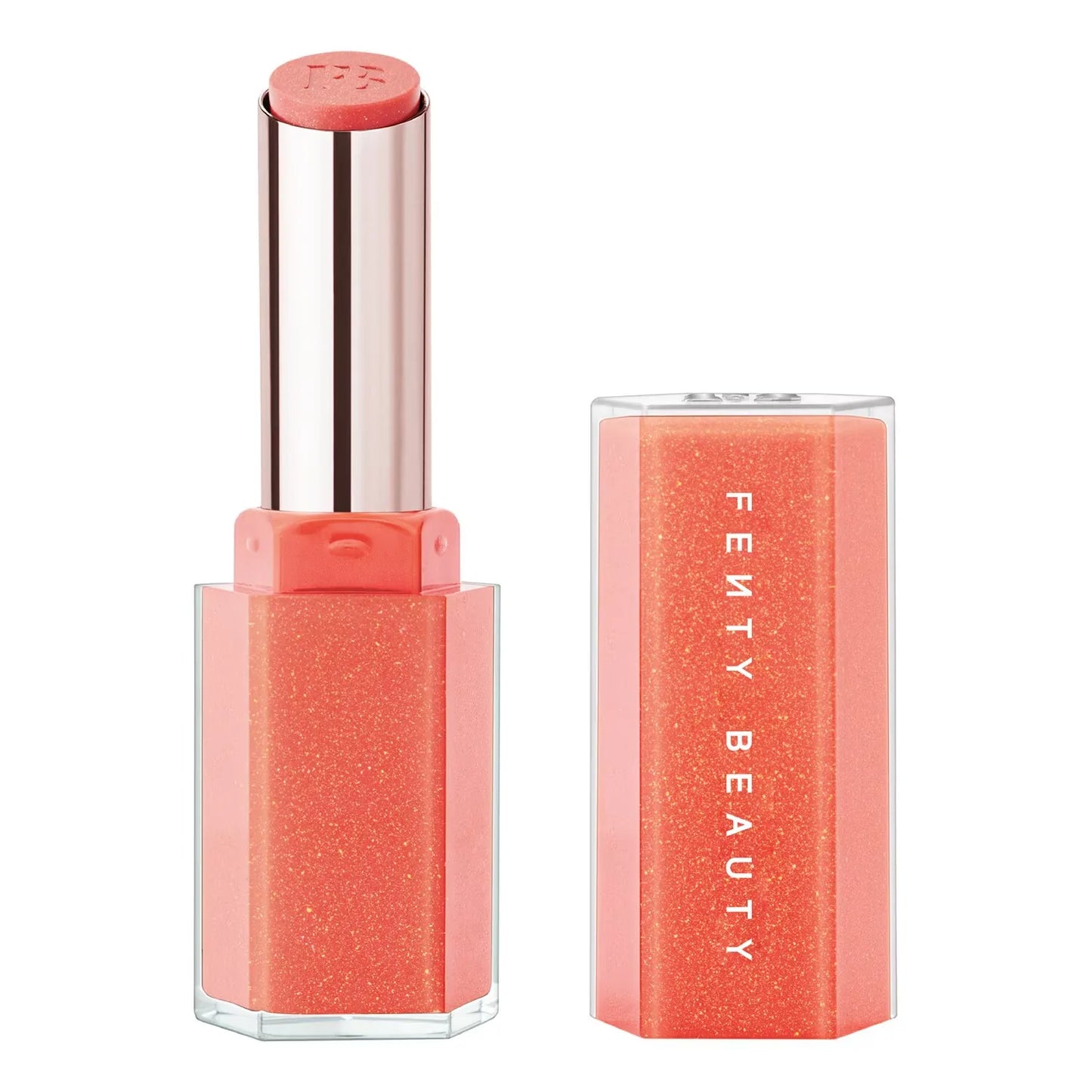 FENTY BEAUTY Gloss Bomb Stix - Glittery gloss